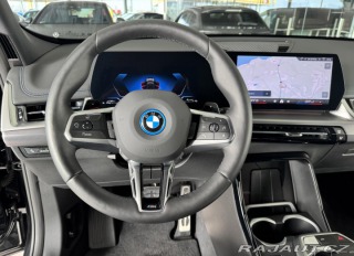 BMW X1 25e xDrive*M-SPORT*DPH*ZÁ 2025