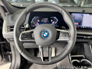 BMW X1 25e xDrive*M-SPORT*DPH*ZÁ 2025