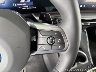 BMW X1 25e xDrive*M-SPORT*DPH*ZÁ 2025