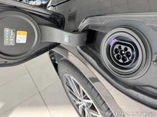 BMW X1 25e xDrive*M-SPORT*DPH*ZÁ 2025