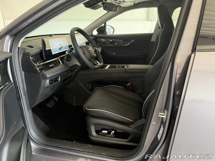 Omoda 5 Premium  1.6 tGDI 2024