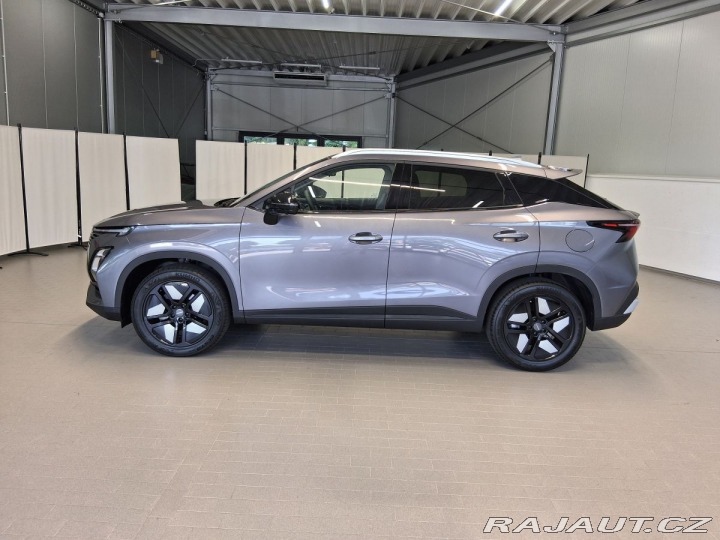 Omoda 5 Premium  1.6 tGDI 2024