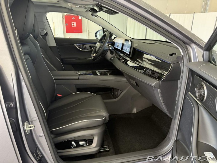 Omoda 5 Premium  1.6 tGDI 2024