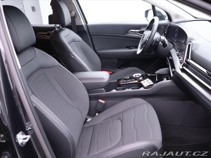 Kia Sportage 1,6 T-GDI 118kW Aut. AWD 2024