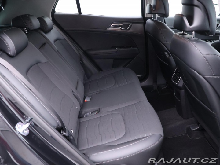 Kia Sportage 1,6 T-GDI 118kW Aut. AWD 2024