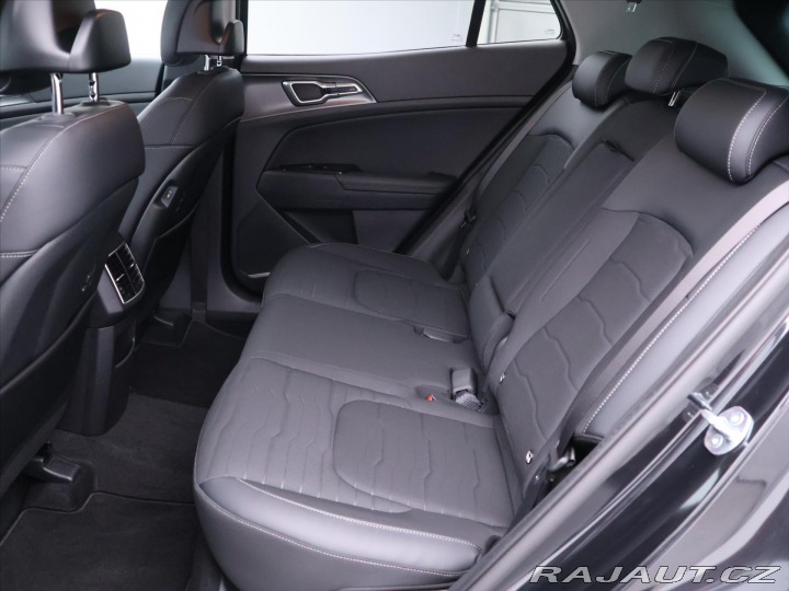 Kia Sportage 1,6 T-GDI 118kW Aut. AWD 2024