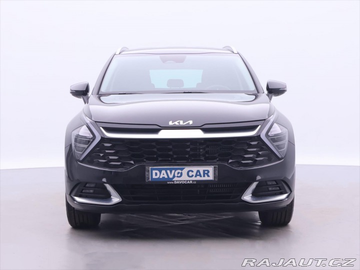 Kia Sportage 1,6 T-GDI 118kW Aut. AWD 2024