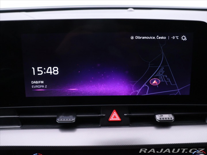 Kia Sportage 1,6 T-GDI 118kW Aut. AWD 2024