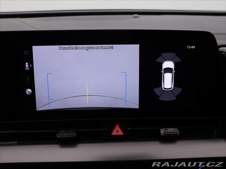 Kia Sportage 1,6 T-GDI 118kW Aut. AWD 2024