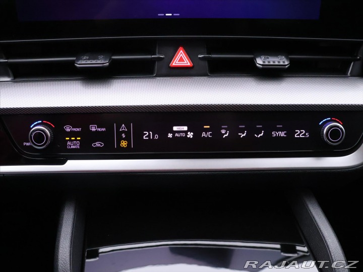 Kia Sportage 1,6 T-GDI 118kW Aut. AWD 2024