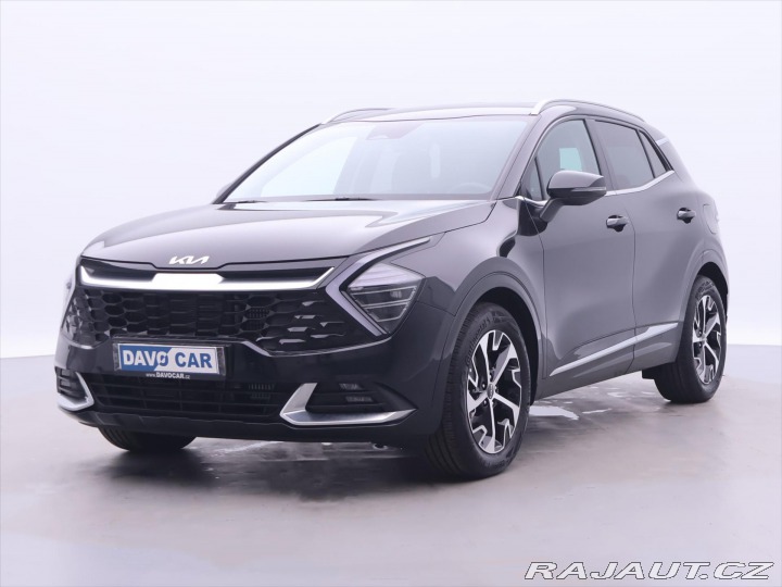 Kia Sportage 1,6 T-GDI 118kW Aut. AWD 2024