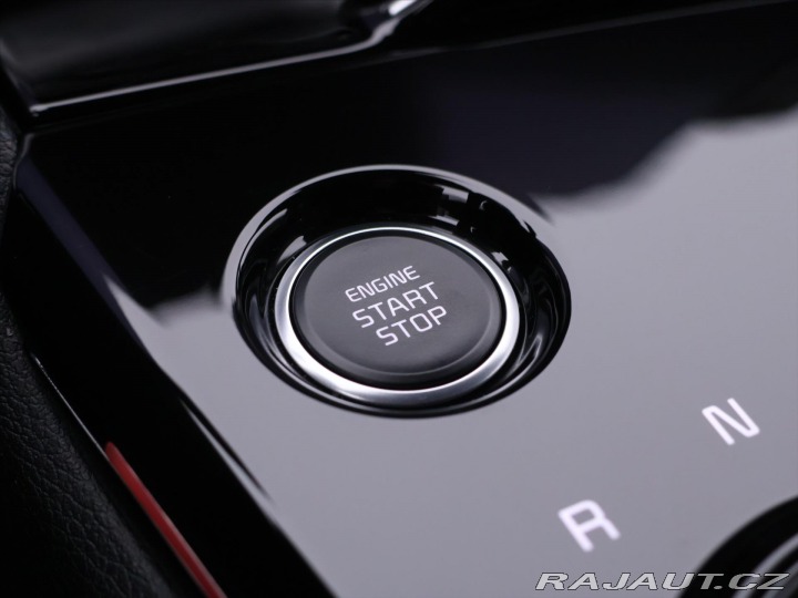 Kia Sportage 1,6 T-GDI 118kW Aut. AWD 2024