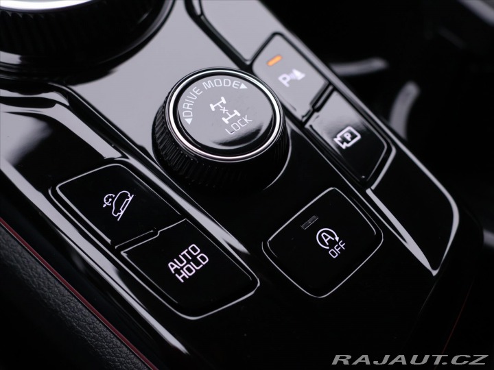 Kia Sportage 1,6 T-GDI 118kW Aut. AWD 2024