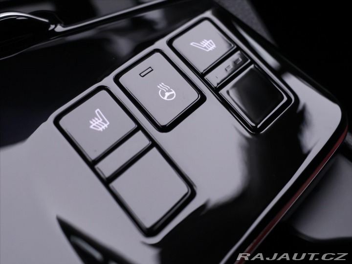 Kia Sportage 1,6 T-GDI 118kW Aut. AWD 2024