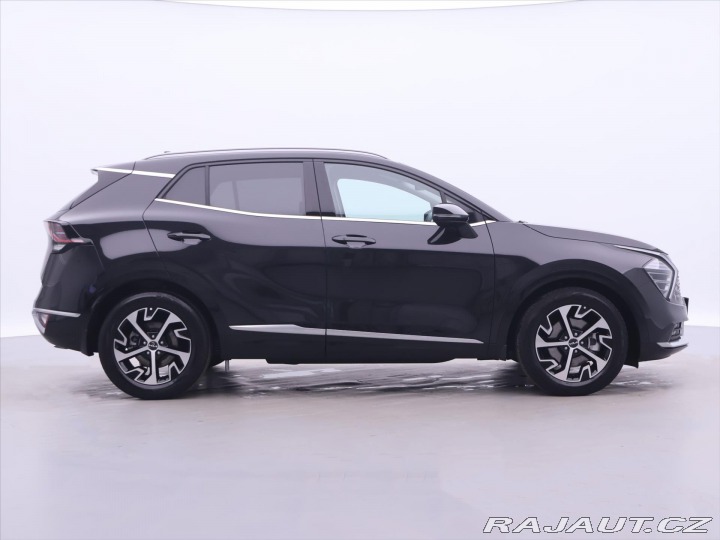 Kia Sportage 1,6 T-GDI 118kW Aut. AWD 2024