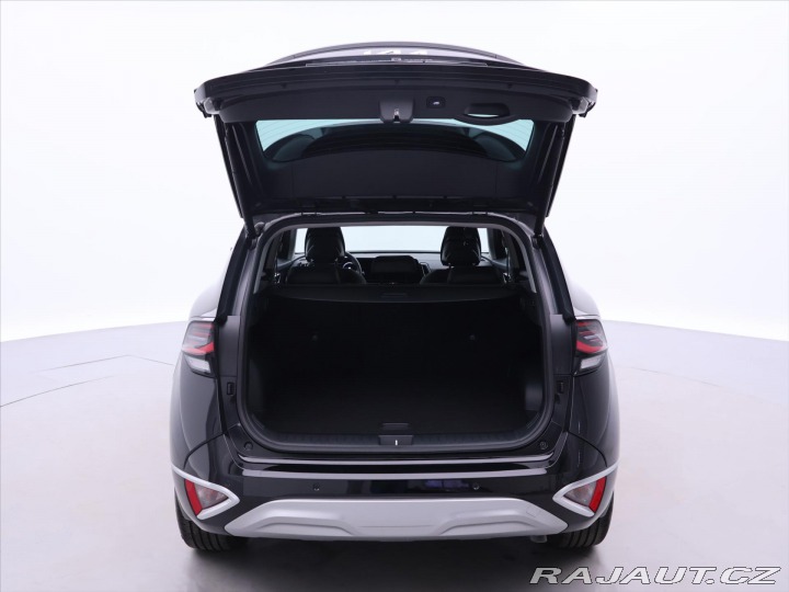 Kia Sportage 1,6 T-GDI 118kW Aut. AWD 2024