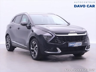 Kia Sportage 1,6 T-GDI 118kW Aut. AWD 2024