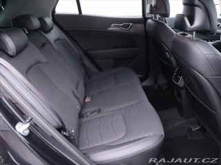 Kia Sportage 1,6 T-GDI 118kW Aut. AWD 2024