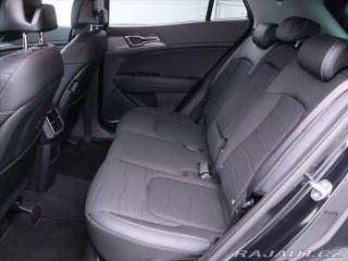 Kia Sportage 1,6 T-GDI 118kW Aut. AWD 2024