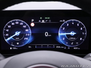 Kia Sportage 1,6 T-GDI 118kW Aut. AWD 2024