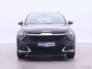 Kia Sportage 1,6 T-GDI 118kW Aut. AWD 2024