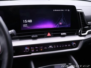 Kia Sportage 1,6 T-GDI 118kW Aut. AWD 2024