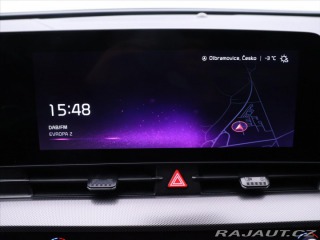 Kia Sportage 1,6 T-GDI 118kW Aut. AWD 2024