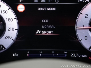 Kia Sportage 1,6 T-GDI 118kW Aut. AWD 2024