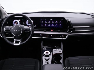 Kia Sportage 1,6 T-GDI 118kW Aut. AWD 2024