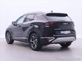 Kia Sportage 1,6 T-GDI 118kW Aut. AWD 2024