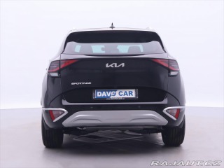 Kia Sportage 1,6 T-GDI 118kW Aut. AWD 2024