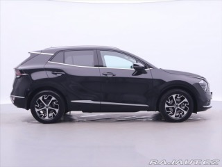 Kia Sportage 1,6 T-GDI 118kW Aut. AWD 2024