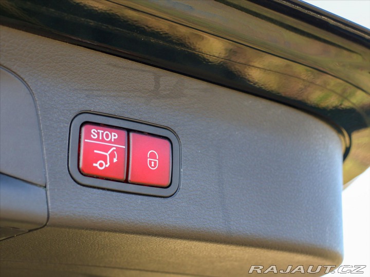 Mercedes-Benz GLS 2,9 400d 243kW AMG DPH 4M 2021