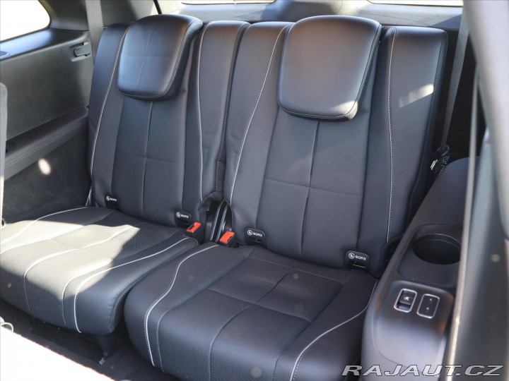 Mercedes-Benz GLS 2,9 400d 243kW AMG DPH 4M 2021