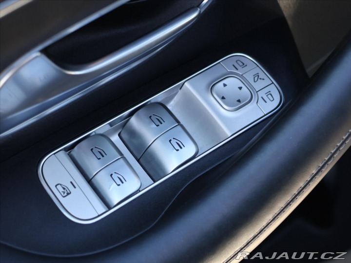 Mercedes-Benz GLS 2,9 400d 243kW AMG DPH 4M 2021