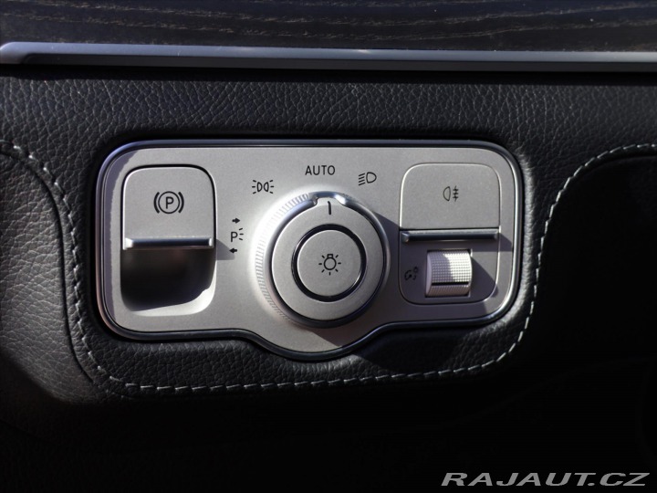 Mercedes-Benz GLS 2,9 400d 243kW AMG DPH 4M 2021