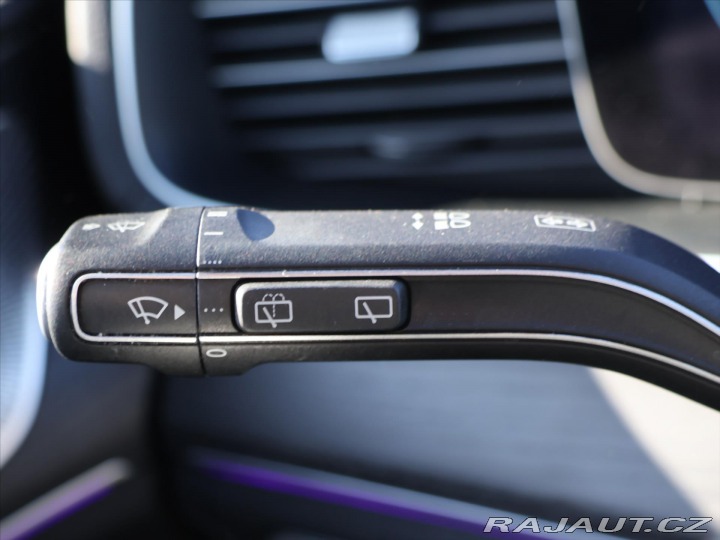 Mercedes-Benz GLS 2,9 400d 243kW AMG DPH 4M 2021