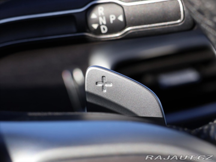 Mercedes-Benz GLS 2,9 400d 243kW AMG DPH 4M 2021