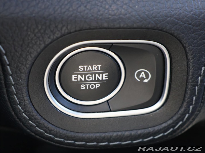 Mercedes-Benz GLS 2,9 400d 243kW AMG DPH 4M 2021