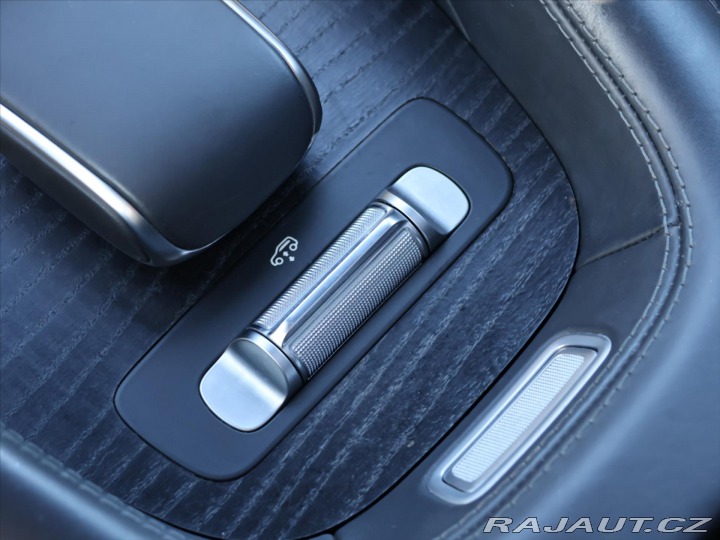 Mercedes-Benz GLS 2,9 400d 243kW AMG DPH 4M 2021