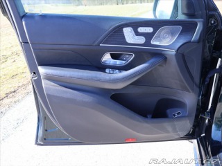 Mercedes-Benz GLS 2,9 400d 243kW AMG DPH 4M 2021