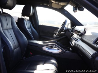 Mercedes-Benz GLS 2,9 400d 243kW AMG DPH 4M 2021