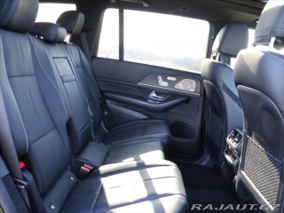 Mercedes-Benz GLS 2,9 400d 243kW AMG DPH 4M 2021