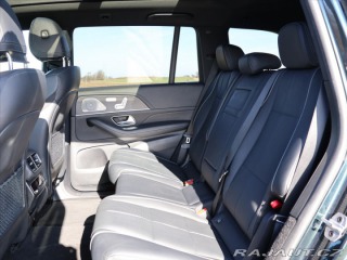 Mercedes-Benz GLS 2,9 400d 243kW AMG DPH 4M 2021
