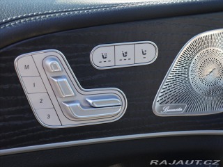 Mercedes-Benz GLS 2,9 400d 243kW AMG DPH 4M 2021