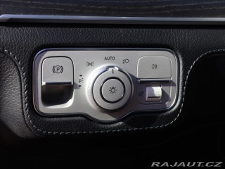 Mercedes-Benz GLS 2,9 400d 243kW AMG DPH 4M 2021