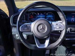 Mercedes-Benz GLS 2,9 400d 243kW AMG DPH 4M 2021