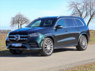 Mercedes-Benz GLS 2,9 400d 243kW AMG DPH 4M 2021