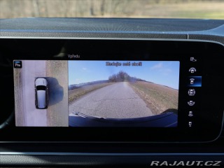 Mercedes-Benz GLS 2,9 400d 243kW AMG DPH 4M 2021