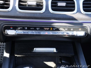 Mercedes-Benz GLS 2,9 400d 243kW AMG DPH 4M 2021